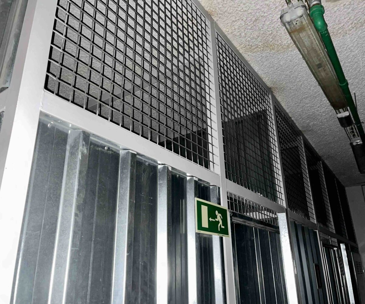 Local-Matilde Díez- Madrid